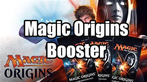 Enthralling magic booster